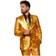 OppoSuits Groovy Gold Costume