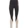 Reebok Lux High Rise Colorblock Leggings Women - Black/Stucco