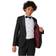 OppoSuits Teen Jet Set Black Costume