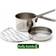 Kelly Kettle Cook Set Base Camp et Scout