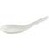 Olympia Whiteware Cuillère à soupe 13cm 24pcs