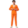 OppoSuits Teen The Orange Costume