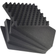B&W International Pre-Cut Foam for Type 5500