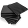 B&W International Pre-Cut Foam for Type 6800