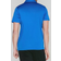 Adidas Aeroready Designed To Move Sport Polo Shirt Men - Blue