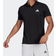 Adidas Aeroready Designed To Move Sport Polo Shirt Men - Black