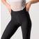 Castelli Velocissima Tight Women - Black/Brilliant Pink