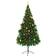 vidaXL 321501 Árbol de Navidad 210cm