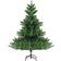 vidaXL Artificial Norway Green Christmas Tree 210cm