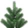 vidaXL Artificial Norway Green Christmas Tree 210cm