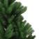 vidaXL Artificial Norway Green Christmas Tree 210cm