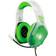 Blade FR-TEC FT2015 Avec Fil Jack 3.5mm Supra-Auriculaire Aucun Vert