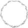 Georg Jensen Moonlight Grapes Necklace - Silver