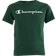 Champion Crewneck T-shirt - Groen