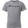 Champion Crewneck T-Shirt Junior - Grey