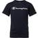 Champion Crewneck T-shirt - Black/Blue