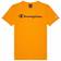 Champion Crewneck T-Shirt Junior - Yellow
