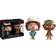 Funko Stranger Things Dustin & Lucas