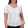 Trofé Bamboo T-shirt - White