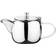 Olympia Non-Drip Teapot 0.38L