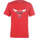 NBA Logo T-shirt - Bulls