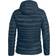 Vaude Batura Hooded Insulation Jas - Blauw