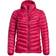 Vaude Batura Light Thermal Hooded Jacket Women’s - Crimson Red