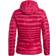 Vaude Batura Light Thermal Hooded Jacket Women’s - Crimson Red