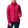 Vaude Batura Light Thermal Hooded Jacket Women’s - Crimson Red