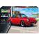 Revell Model construction Porsche 911 G Model Targa 07689