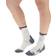 UYN Superleggera Cycling Socks Men - White/Black