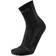 UYN Superleggera Cycling Socks Men - Black/Black