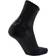 UYN Superleggera Cycling Socks Men - Black/Black