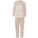 Lady Avenue Pure Silk Basic Pyjamas