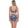 Fantasie Carena High Waist Brief - Navy