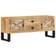 vidaXL - TV-bord 110x45cm