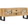 vidaXL - TV-bord 110x45cm