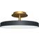 Umage Asteria Up Ceiling Flush Light ∅ 43cm