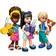 LEGO Friends 41701 Streetfood-Markt