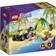 LEGO Friends Turtle Protection Vehicle 41697