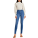 River Island Kaia High Waisted Skinny Jeans - Medium Blue