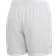 adidas Club Shorts - White/Black