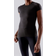 Craft Pro Dry Nanoweight SS Baselayer Shirt - Black