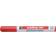 Edding 90 Glassboard Marker 2-3mm Red