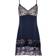 Fantasie Aubree Chemise - Navy