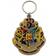 Harry Potter Hogwarts Crest Keychain