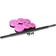 Gymstick Pump Set Roze 20 kg Met Online Trainingsvideo's