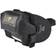 Topeak Zadeltas Wedge DryBag Straps v3 Noir