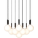 Nuura Miira 13 Pendel ∅ 98cm