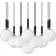 Nuura Miira 13 Pendant Lamp ∅ 98cm